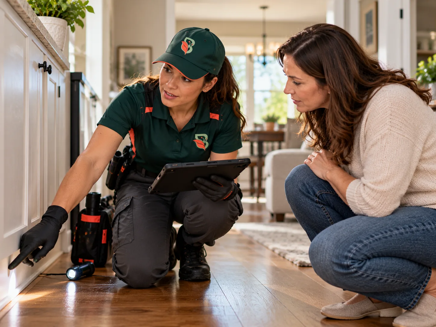 Pest Control Glenn, CA FAQs